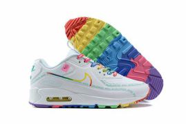 Picture of Nike Air Max 90 SE Worldwide _SKU9459885611571651